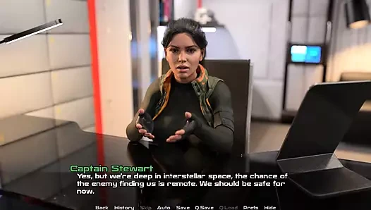 Kurtuluş yıldızları - ep.8 - misskitty2k tarafından ne yapıyorlar