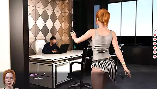 Bağımlılığımı iyileştir - loveskysan69'un ep4 bölüm 45 öğretmen dersi