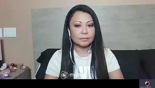 Trikepatrol röportajı #6 - Krystal Davis