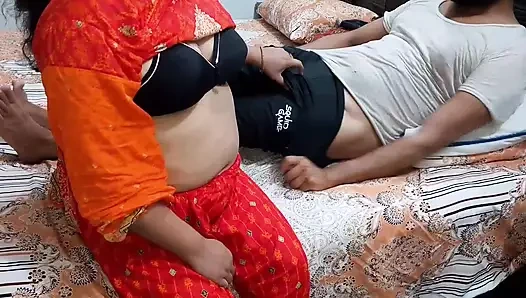 Akıllı üvey erkek kardeş