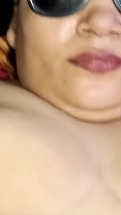 Üvey anne ki chudai👑 | Klip 3