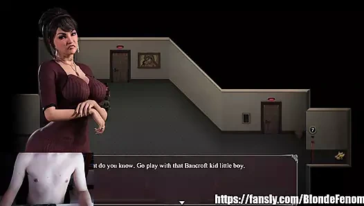 Şehvet salgın - bölüm 1