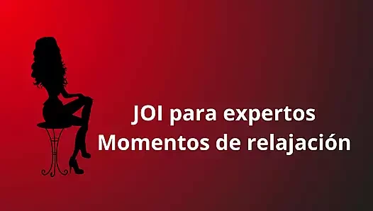 Uzmanlar için 31 talimatı, bizim için rahatlama zamanı