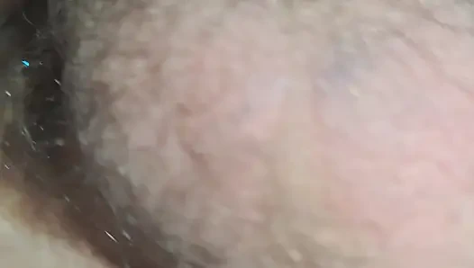 Güzel yutma ve arsız vajina