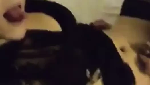 Transeksüel sürtük video yaramaz selfie sapıkça