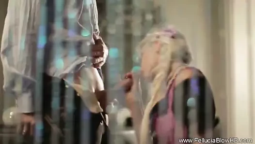 alman oral seks kızlık