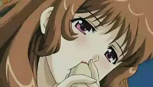 Büyük memeli bebek için göt sikişi