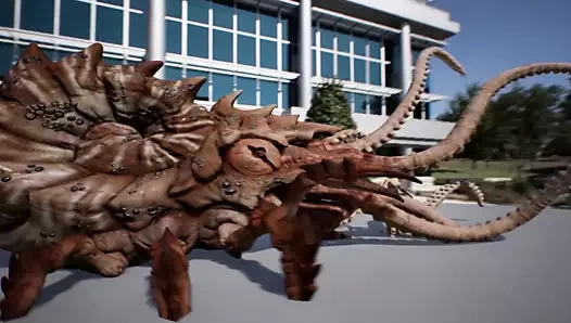 Xporn 3d yaratıcı vr porno oyun yapımcısı