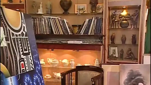 Hungary Erotic Students