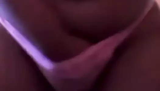 Sik beni, çok ateşliyim