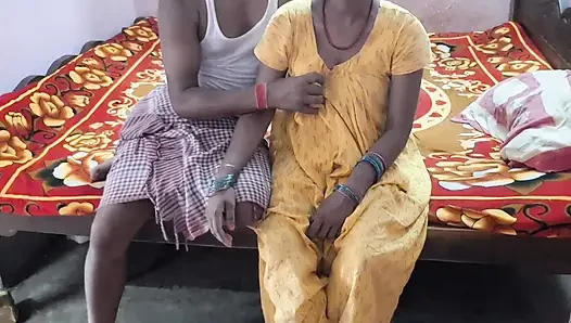 Devar Bhabhi Fucked Hard