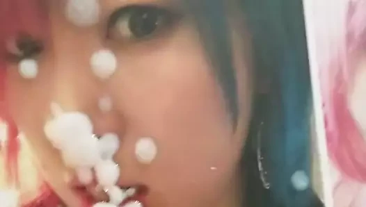 Wwe asuka boşalma haraç