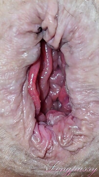 Longpussy, gevşek öfori.