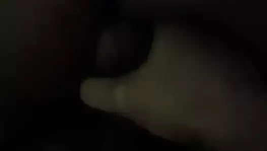 Biseksüel iki erkek bir kadın