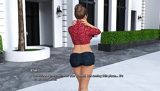 Azgın karım ırklararası seksi seviyor bölüm 35