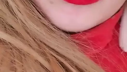 GODDESS GLOBAL GUNGFU GIANTESS