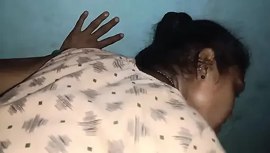 Bhabhi ji aaj full Chudai ke mood me hai