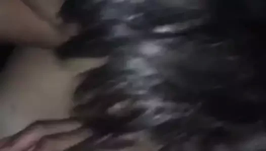 Eşi arkadaşı pt.2 ile ilk kez paylaşılan