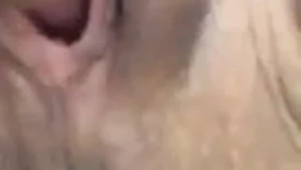 Mi Puta masturbandose para mi
