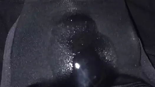 Külotlu gusset sikiş 3