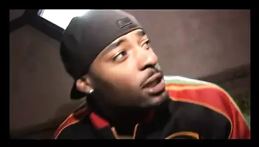 Büyük vücut ganimet