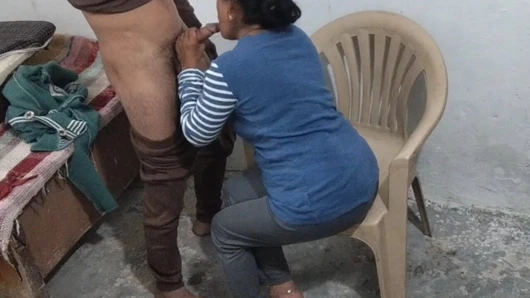 Kanchan bhabhi ki chudai banakar choda