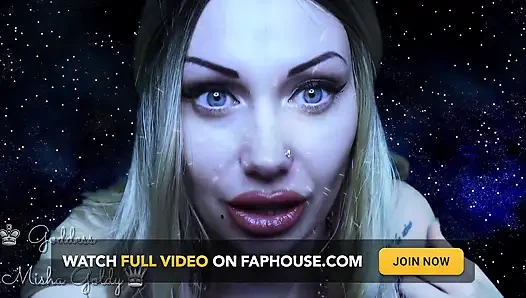 3dio asmr! İyi geceler köle! Uyuşukluk ve gerçekliğin eşiğinde kölelik!