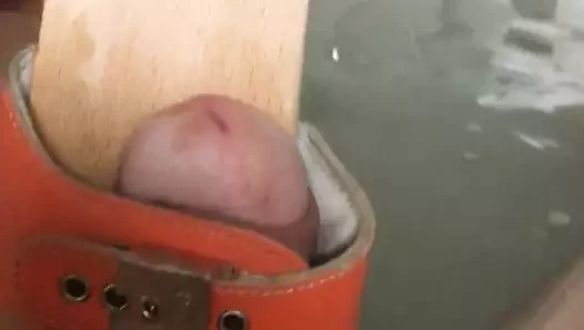 Scholl sandals
