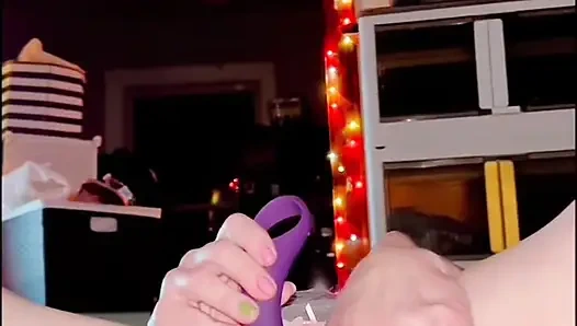 Aman tanrım o ateşli tatlı pembe amcık