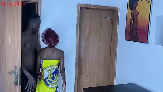 Beni çok ateşli olarak sik