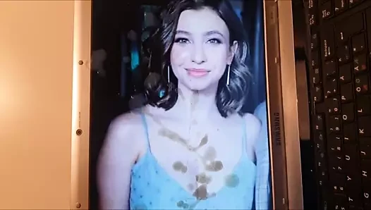 Katelyn nacon boşalmak haraç