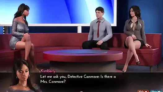 Genesis sırası: adam ve iki fıstık tv ep.65'te yaşıyor