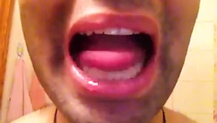 am yalamayı seviyorum