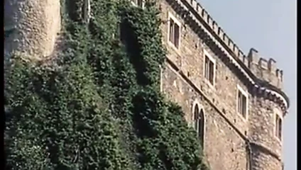 Tatil seks alem içinde bir kale