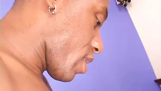 Sıcak piliç seviyor için binmek bir siyah uzun dong şimdi