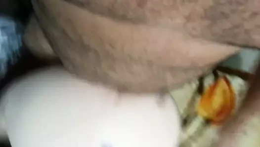 istasyondan ayrılıyor