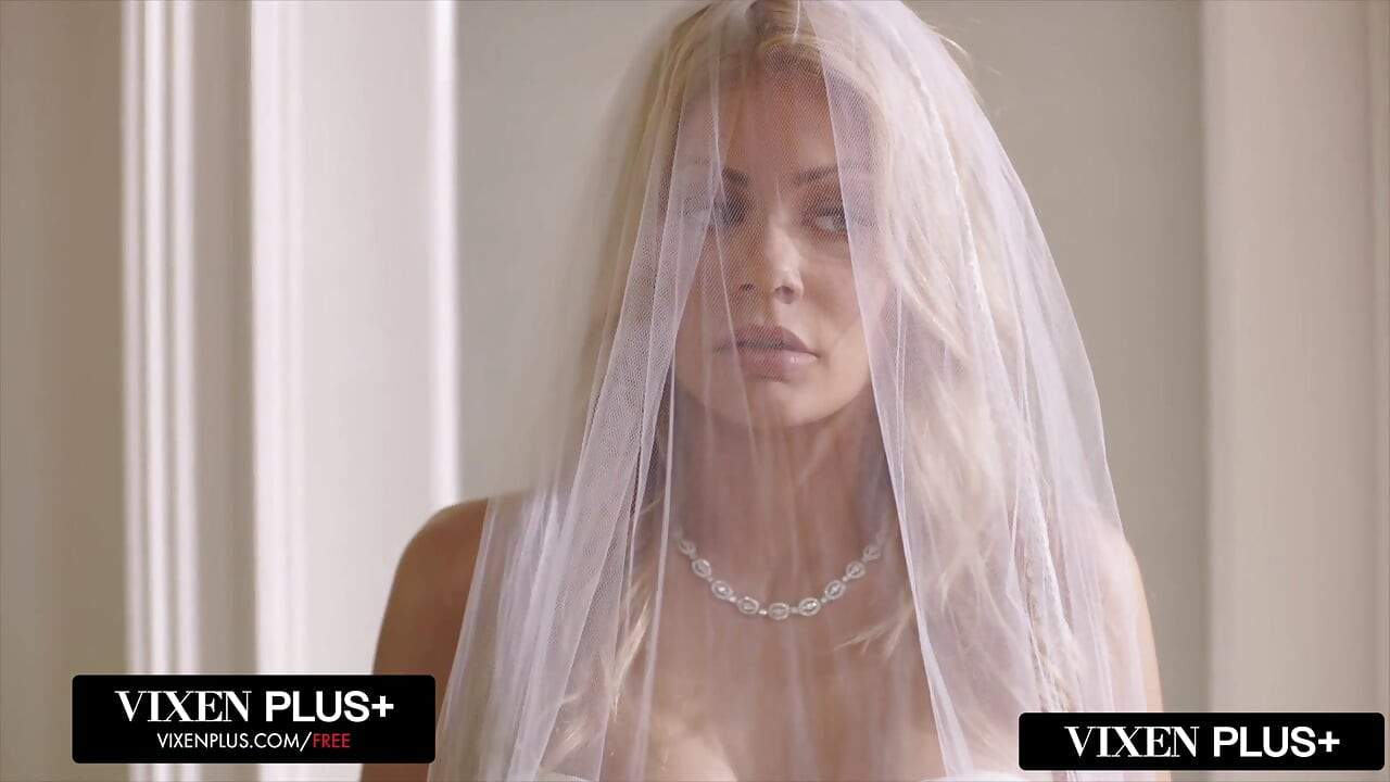 Vixenplus sarışın Riley Steele için ilk büyük zenci