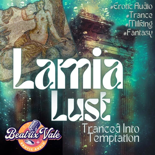 Lamia Lust: Baştan çıkarıcı bir trans