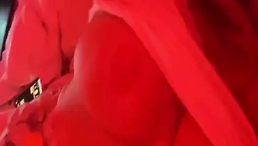 Sence bu pijamalar üvey anne için çok mu seksi?