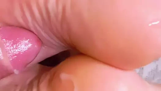 Ayak kölemi seviyorum - şimdiye kadarki en iyisi - footfetishfashion