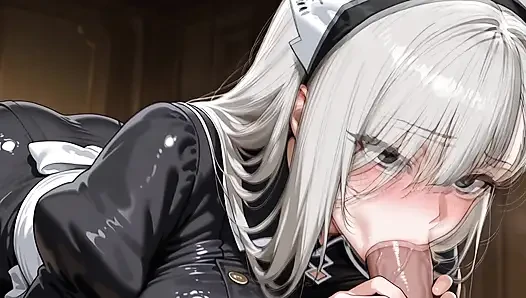 Horn (DanMachi)