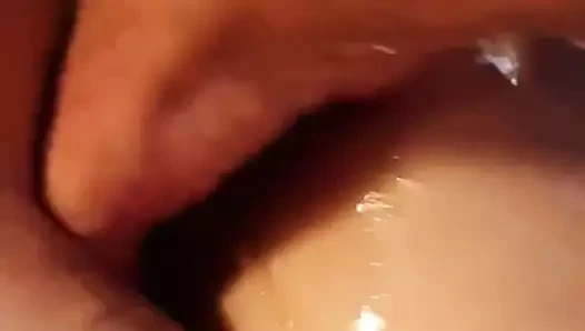 Fisting gf yapma ona fışkırtma