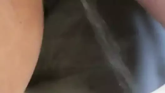 o pisses önce emme onun horoz