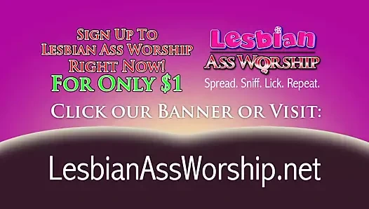 Ruby octroi ve ashley luvbug