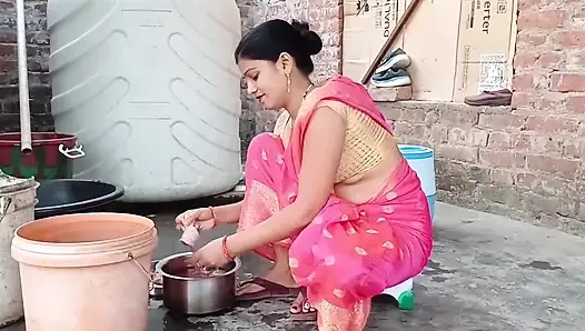 Üvey kız kardeş yanlışlıkla üvey erkek kardeşini ayakta sikiyor