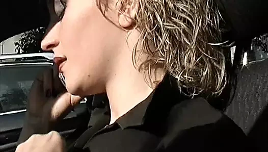 Orgia all italiana sc 1 heyecan verici sapık seks sahnesi