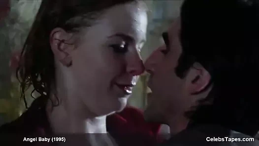 Jacqueline mckenzie çıplak xxx