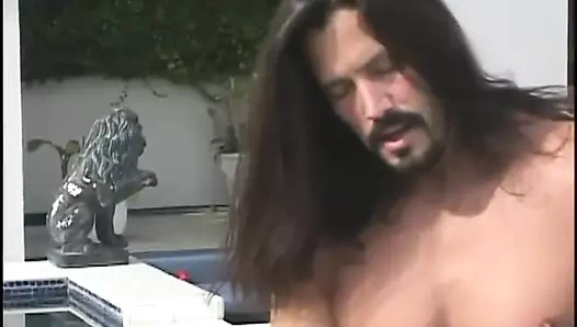 G Noktası nerede? - Olivia saint feat. olivia saint,colt steel - sapık orta yaşlı seksi kadınlar