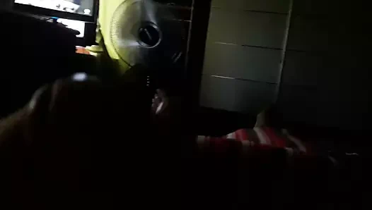 olgun bir çifte ihtiyacım var