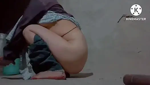 College girl who warms up the thirsty pussy, the enthusiasm of youth and the thirst of the boy is clearly visible in today's xxxx MMS, brother. The girl's name is Lave.